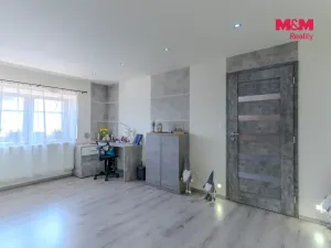 Prodej rodinného domu, Senice na Hané - Cakov, 117 m2
