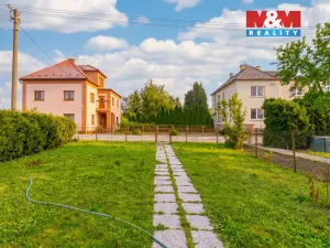 Prodej rodinného domu, Bohuslavice, 65 m2