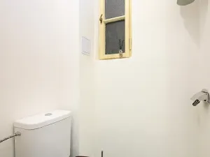 Pronájem bytu 1+1, Praha - Vinohrady, Fričova, 46 m2