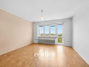 Prodej bytu 3+1, Znojmo, Rooseveltova, 70 m2