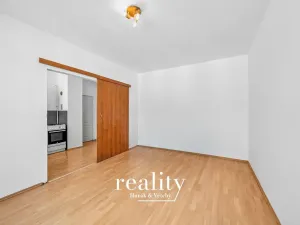 Prodej bytu 3+1, Znojmo, Rooseveltova, 70 m2