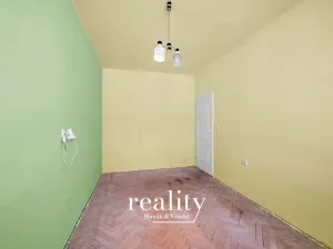 Prodej bytu 3+1, Znojmo, Rooseveltova, 70 m2