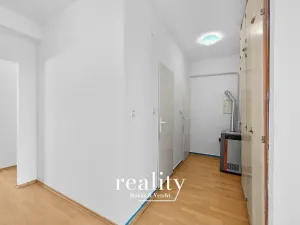 Prodej bytu 3+1, Znojmo, Rooseveltova, 70 m2
