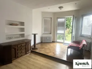 Pronájem bytu 2+1, Brno, Babičkova, 73 m2