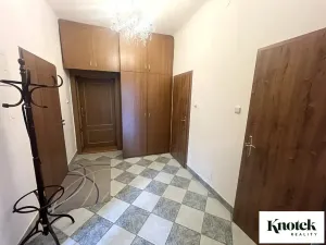 Pronájem bytu 2+1, Brno, Babičkova, 73 m2