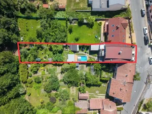 Prodej bytu 2+kk, Mokrá-Horákov, 102 m2
