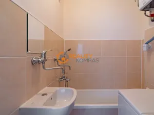 Pronájem bytu 1+1, Hodonín, G. Preissové, 33 m2
