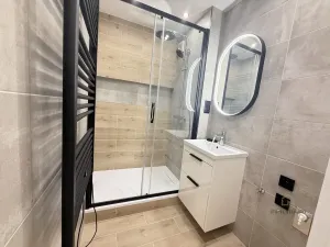Pronájem bytu 2+kk, Plzeň - Severní Předměstí, Bzenecká, 47 m2