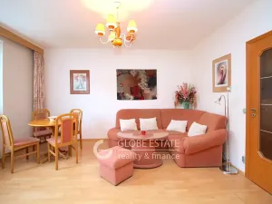 Prodej bytu 2+kk, Praha - Kunratice, K Václavce, 71 m2