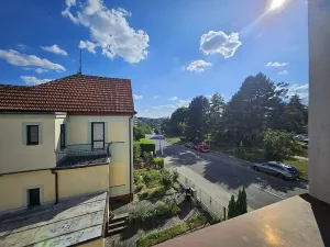 Pronájem bytu 2+1, Brno, Medlánecká, 75 m2