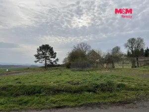 Prodej pozemku pro bydlení, Lišnice, 839 m2