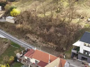 Prodej pozemku pro bydlení, Bošovice, 598 m2