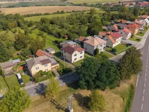 Prodej rodinného domu, Všechovice, 175 m2