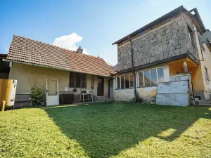 Prodej rodinného domu, Všechovice, 175 m2