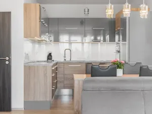 Prodej bytu 2+kk, Prostějov, Werichova, 68 m2