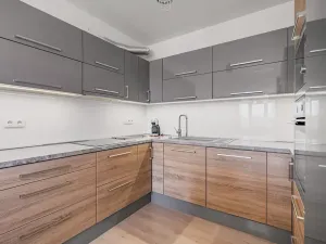 Prodej bytu 2+kk, Prostějov, Werichova, 68 m2
