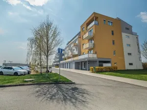 Prodej bytu 2+kk, Prostějov, Werichova, 68 m2