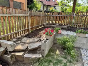 Pronájem bytu 2+kk, Pyšely, Pyšelská, 60 m2