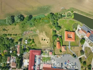 Prodej pole, Bořanovice, 13746 m2