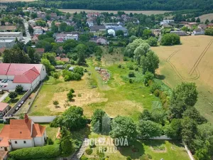 Prodej pole, Bořanovice, 13746 m2