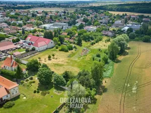 Prodej pole, Bořanovice, 13746 m2