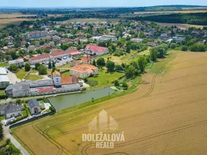 Prodej pole, Bořanovice, 13746 m2