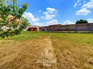 Prodej pole, Bořanovice, 13746 m2
