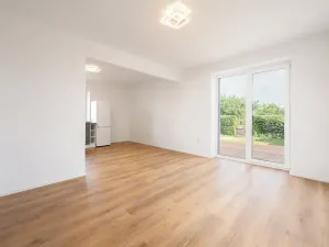 Pronájem bytu 2+kk, Brno, Měšťanská, 62 m2