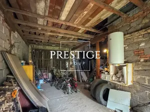 Prodej rodinného domu, Praha - Slivenec, Ke Smíchovu, 148 m2