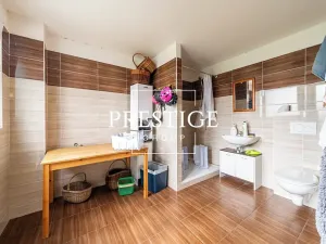 Prodej rodinného domu, Praha - Slivenec, Ke Smíchovu, 148 m2