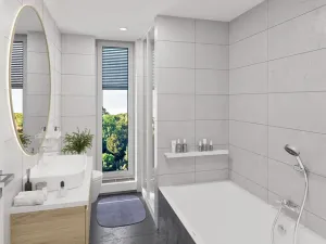 Prodej bytu 3+kk, Brno, Podveská, 72 m2