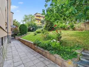 Prodej bytu 2+kk, Praha - Smíchov, Pravoúhlá, 54 m2