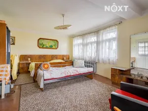 Prodej vily, Český Krumlov, třída Míru, 143 m2