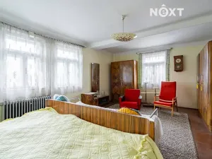 Prodej vily, Český Krumlov, třída Míru, 143 m2