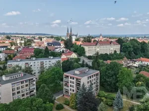Prodej bytu 3+1, Vysoké Mýto, Českých bratří, 64 m2