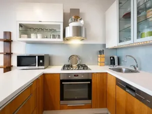 Prodej bytu 3+kk, Praha - Prosek, Litvínovská, 77 m2