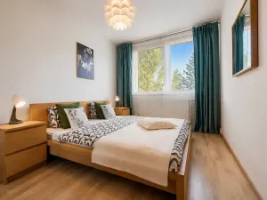 Prodej bytu 3+kk, Praha - Prosek, Litvínovská, 77 m2