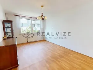 Prodej bytu 2+1, České Budějovice, Jar. Haška, 45 m2