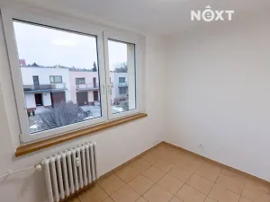 Pronájem bytu 3+1, Napajedla, Nerudova, 80 m2