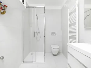 Prodej bytu 2+kk, Praha - Vysočany, Pod pekárnami, 43 m2