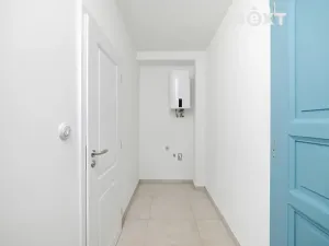 Prodej bytu 1+kk, Praha - Vysočany, Pod pekárnami, 29 m2