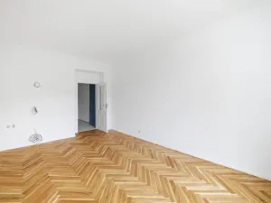 Prodej bytu 1+kk, Praha - Vysočany, Pod pekárnami, 29 m2