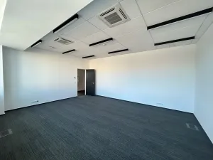 Pronájem kanceláře, Brno, Jana Babáka, 33 m2