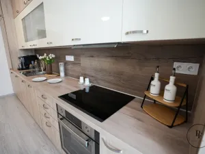 Prodej bytu 3+kk, Bělá pod Bezdězem, U Kina, 70 m2