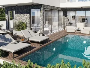 Prodej vily, Pafos, Kypr, 238 m2