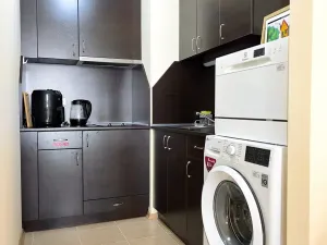 Prodej bytu 2+kk, Pomorie, Bulharsko, 60 m2
