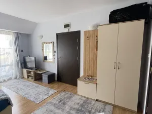 Prodej bytu 1+kk, Nesebar, Bulharsko, 43 m2