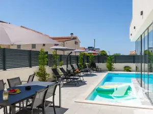 Prodej vily, Vrsi, Chorvatsko, 237 m2
