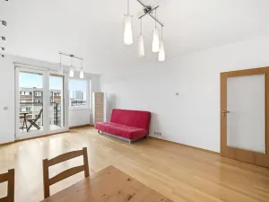 Pronájem bytu 2+kk, Praha - Stodůlky, Petržílkova, 65 m2