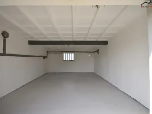Prodej garáže, Rakvice, 28 m2